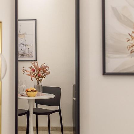 Lady Glam Suite Siena Buitenkant foto