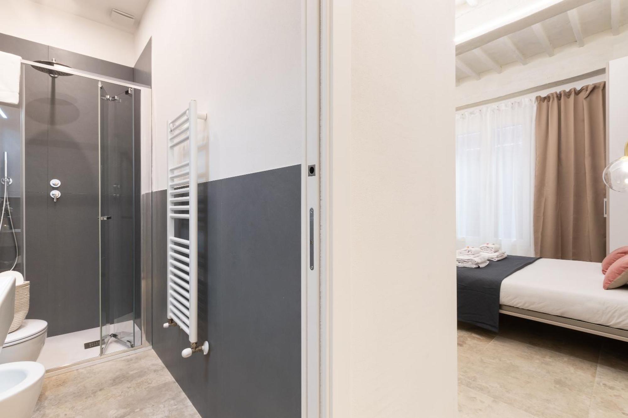 Lady Glam Suite Siena Buitenkant foto