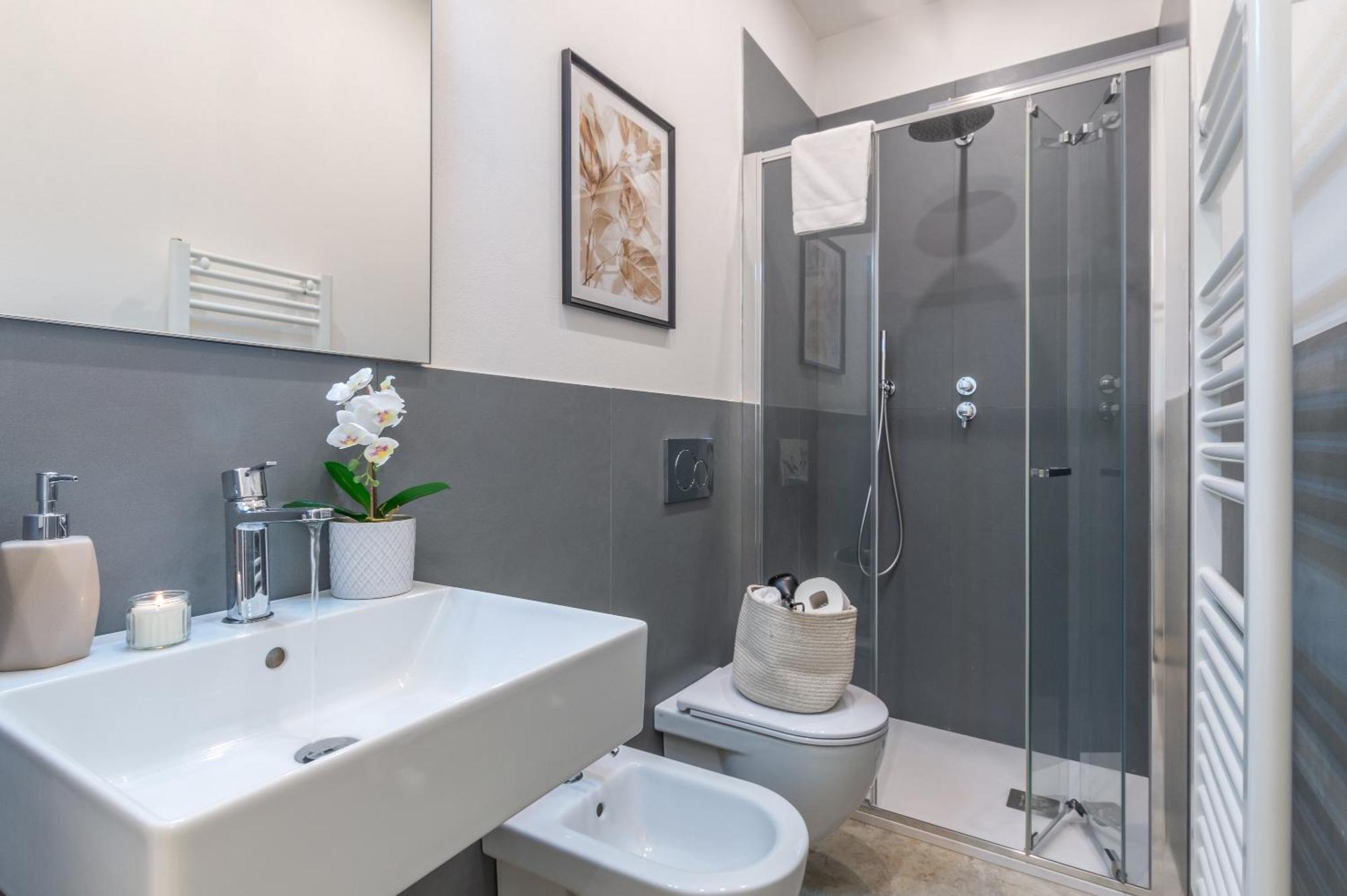 Lady Glam Suite Siena Buitenkant foto